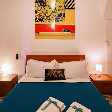 Unda De Ma Sea View Terrace Apartment Βερνάτσα Εξωτερικό φωτογραφία