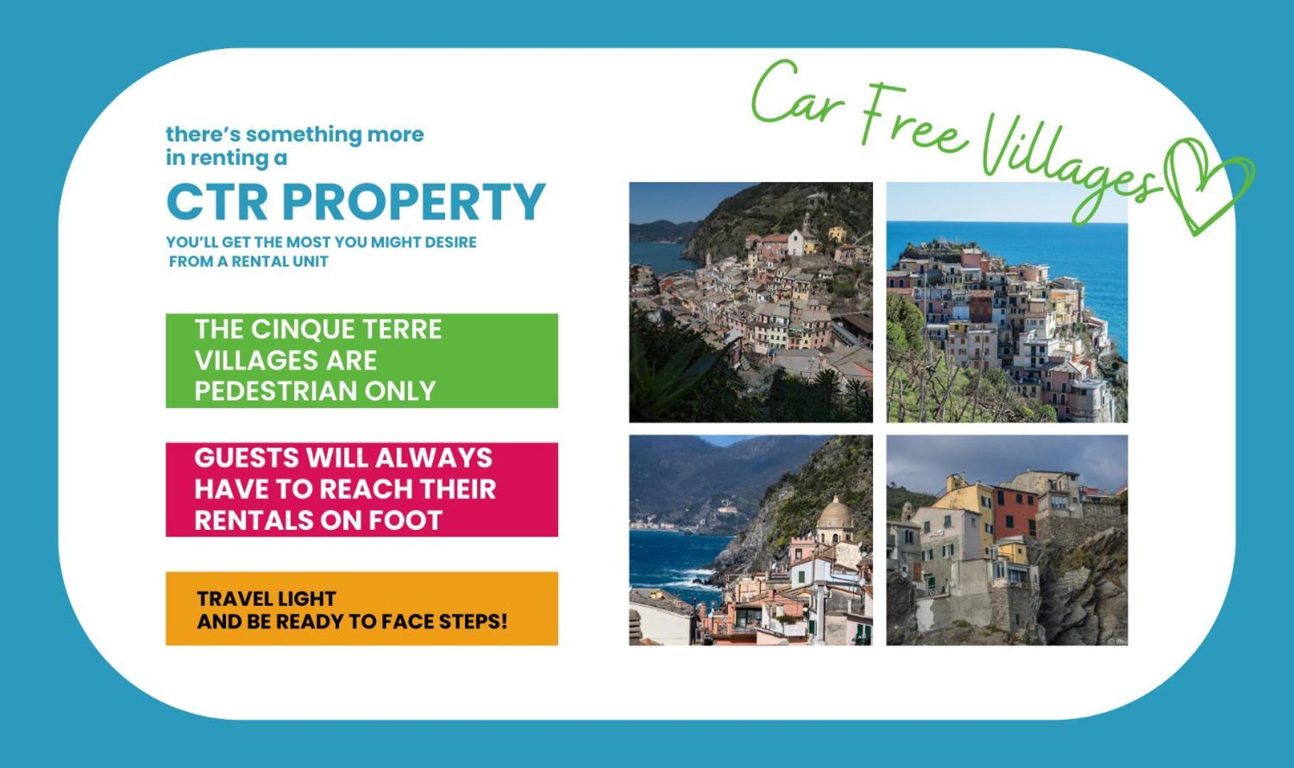 Unda De Ma Sea View Terrace Apartment Βερνάτσα Εξωτερικό φωτογραφία