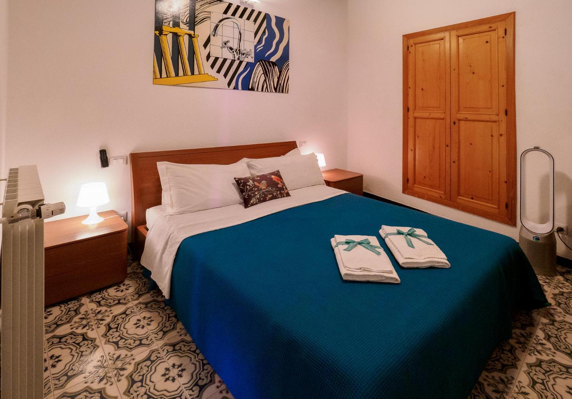 Unda De Ma Sea View Terrace Apartment Βερνάτσα Εξωτερικό φωτογραφία