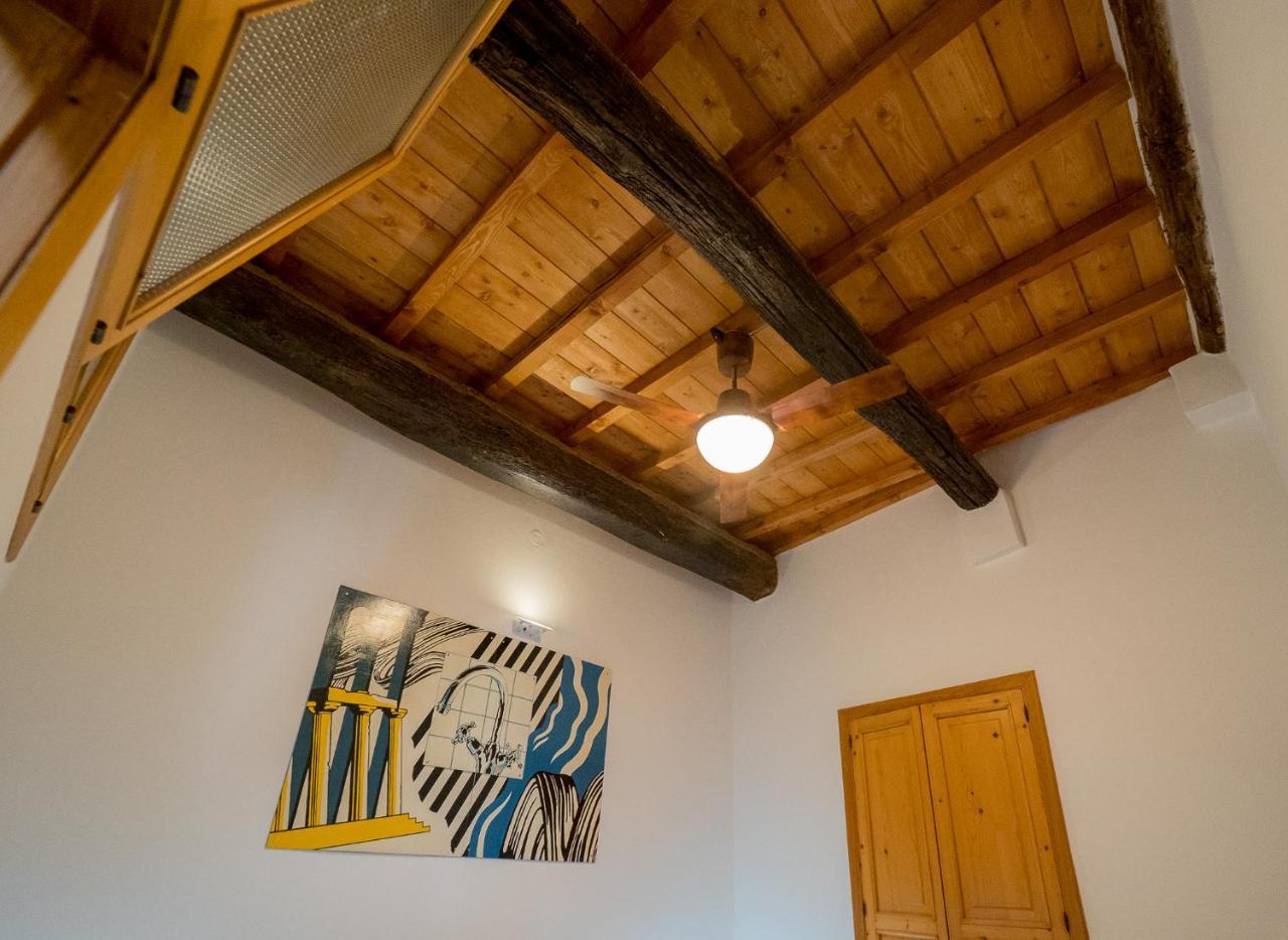 Unda De Ma Sea View Terrace Apartment Βερνάτσα Εξωτερικό φωτογραφία